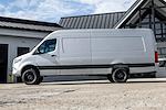 New 2025 Mercedes-Benz Sprinter 2500 High Roof AWD Empty Cargo Van for sale #74580 - photo 5