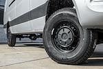 New 2025 Mercedes-Benz Sprinter 2500 High Roof AWD Empty Cargo Van for sale #74580 - photo 9