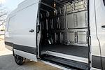 New 2025 Mercedes-Benz Sprinter 2500 High Roof AWD Empty Cargo Van for sale #74580 - photo 10