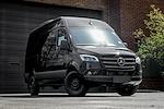 New 2025 Mercedes-Benz Sprinter 2500 High Roof RWD Passenger Van for sale #74581 - photo 1