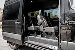New 2025 Mercedes-Benz Sprinter 2500 High Roof RWD Passenger Van for sale #74581 - photo 10