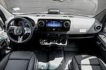 New 2025 Mercedes-Benz Sprinter 2500 High Roof RWD Passenger Van for sale #74581 - photo 19