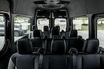 New 2025 Mercedes-Benz Sprinter 2500 High Roof RWD Passenger Van for sale #74581 - photo 20