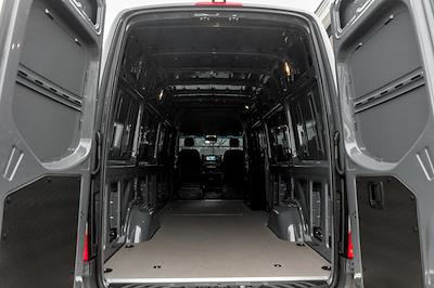Used 2025 Mercedes-Benz Sprinter 2500 High Roof AWD Empty Cargo Van for sale #74582L - photo 2