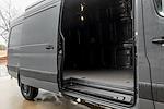 Used 2025 Mercedes-Benz Sprinter 2500 High Roof AWD Empty Cargo Van for sale #74582L - photo 11
