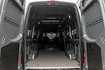 Used 2025 Mercedes-Benz Sprinter 2500 High Roof AWD Empty Cargo Van for sale #74582L - photo 2