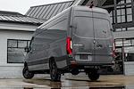 Used 2025 Mercedes-Benz Sprinter 2500 High Roof AWD Empty Cargo Van for sale #74582L - photo 3