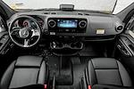 Used 2025 Mercedes-Benz Sprinter 2500 High Roof AWD Empty Cargo Van for sale #74582L - photo 20