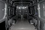 Used 2025 Mercedes-Benz Sprinter 2500 High Roof AWD Empty Cargo Van for sale #74582L - photo 21