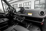 Used 2025 Mercedes-Benz Sprinter 2500 High Roof AWD Empty Cargo Van for sale #74582L - photo 23