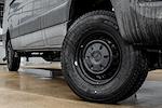 Used 2025 Mercedes-Benz Sprinter 2500 High Roof AWD Empty Cargo Van for sale #74582L - photo 8