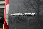 Used 2025 Mercedes-Benz Sprinter 2500 High Roof AWD Empty Cargo Van for sale #74582L - photo 10