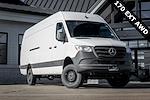 New 2025 Mercedes-Benz Sprinter 2500 High Roof AWD Empty Cargo Van for sale #74583 - photo 1