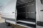 New 2025 Mercedes-Benz Sprinter 2500 High Roof AWD Empty Cargo Van for sale #74583 - photo 11