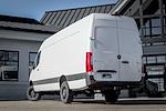 New 2025 Mercedes-Benz Sprinter 2500 High Roof AWD Empty Cargo Van for sale #74583 - photo 3