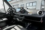 New 2025 Mercedes-Benz Sprinter 2500 High Roof AWD Empty Cargo Van for sale #74583 - photo 20