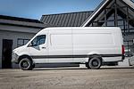 New 2025 Mercedes-Benz Sprinter 2500 High Roof AWD Empty Cargo Van for sale #74583 - photo 5