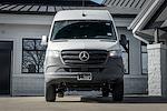 New 2025 Mercedes-Benz Sprinter 2500 High Roof AWD Empty Cargo Van for sale #74583 - photo 7