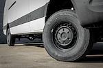 New 2025 Mercedes-Benz Sprinter 2500 High Roof AWD Empty Cargo Van for sale #74583 - photo 8