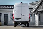 New 2025 Mercedes-Benz Sprinter 2500 High Roof AWD Empty Cargo Van for sale #74583 - photo 9