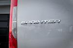 New 2025 Mercedes-Benz Sprinter 2500 High Roof AWD Empty Cargo Van for sale #74583 - photo 10