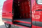 New 2025 Mercedes-Benz Sprinter 2500 High Roof AWD Empty Cargo Van for sale #74584 - photo 12