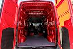 New 2025 Mercedes-Benz Sprinter 2500 High Roof AWD Empty Cargo Van for sale #74584 - photo 2