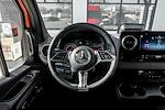 New 2025 Mercedes-Benz Sprinter 2500 High Roof AWD Empty Cargo Van for sale #74584 - photo 19