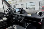 New 2025 Mercedes-Benz Sprinter 2500 High Roof AWD Empty Cargo Van for sale #74584 - photo 24