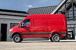 New 2025 Mercedes-Benz Sprinter 2500 High Roof AWD Empty Cargo Van for sale #74584 - photo 5