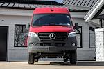 New 2025 Mercedes-Benz Sprinter 2500 High Roof AWD Empty Cargo Van for sale #74584 - photo 7