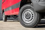 New 2025 Mercedes-Benz Sprinter 2500 High Roof AWD Empty Cargo Van for sale #74584 - photo 9