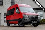 New 2025 Mercedes-Benz Sprinter 2500 High Roof RWD Passenger Van for sale #74587 - photo 1