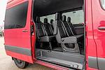 New 2025 Mercedes-Benz Sprinter 2500 High Roof RWD Passenger Van for sale #74587 - photo 11