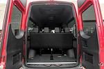 New 2025 Mercedes-Benz Sprinter 2500 High Roof RWD Passenger Van for sale #74587 - photo 12