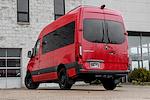 New 2025 Mercedes-Benz Sprinter 2500 High Roof RWD Passenger Van for sale #74587 - photo 3