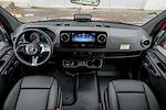 New 2025 Mercedes-Benz Sprinter 2500 High Roof RWD Passenger Van for sale #74587 - photo 21