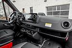 New 2025 Mercedes-Benz Sprinter 2500 High Roof RWD Passenger Van for sale #74587 - photo 23