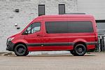 New 2025 Mercedes-Benz Sprinter 2500 High Roof RWD Passenger Van for sale #74587 - photo 5
