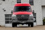 New 2025 Mercedes-Benz Sprinter 2500 High Roof RWD Passenger Van for sale #74587 - photo 7