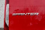 New 2025 Mercedes-Benz Sprinter 2500 High Roof RWD Passenger Van for sale #74587 - photo 10
