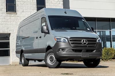 New 2025 Mercedes-Benz Sprinter 3500 High Roof SRW RWD Empty Cargo Van for sale #74589 - photo 1