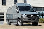 New 2025 Mercedes-Benz Sprinter 3500 High Roof SRW RWD Empty Cargo Van for sale #74589 - photo 1
