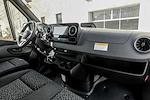 New 2025 Mercedes-Benz Sprinter 3500 High Roof SRW RWD Empty Cargo Van for sale #74589 - photo 20