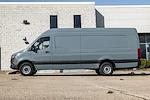 New 2025 Mercedes-Benz Sprinter 3500 High Roof SRW RWD Empty Cargo Van for sale #74589 - photo 4