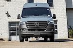 New 2025 Mercedes-Benz Sprinter 3500 High Roof SRW RWD Empty Cargo Van for sale #74589 - photo 6