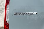 New 2025 Mercedes-Benz Sprinter 3500 High Roof SRW RWD Empty Cargo Van for sale #74589 - photo 10
