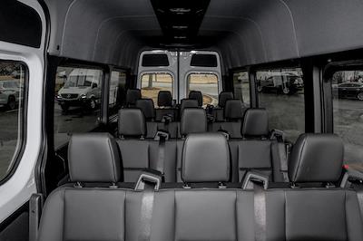New 2025 Mercedes-Benz Sprinter 2500 Passenger Van for sale #74590 - photo 2