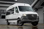 New 2025 Mercedes-Benz Sprinter 2500 Passenger Van for sale #74590 - photo 1