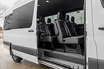 New 2025 Mercedes-Benz Sprinter 2500 Passenger Van for sale #74590 - photo 12